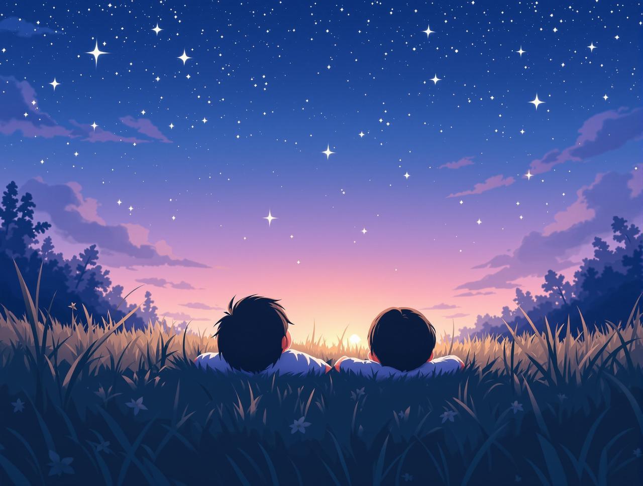 短剧官网自制剧集 - 星星的约定