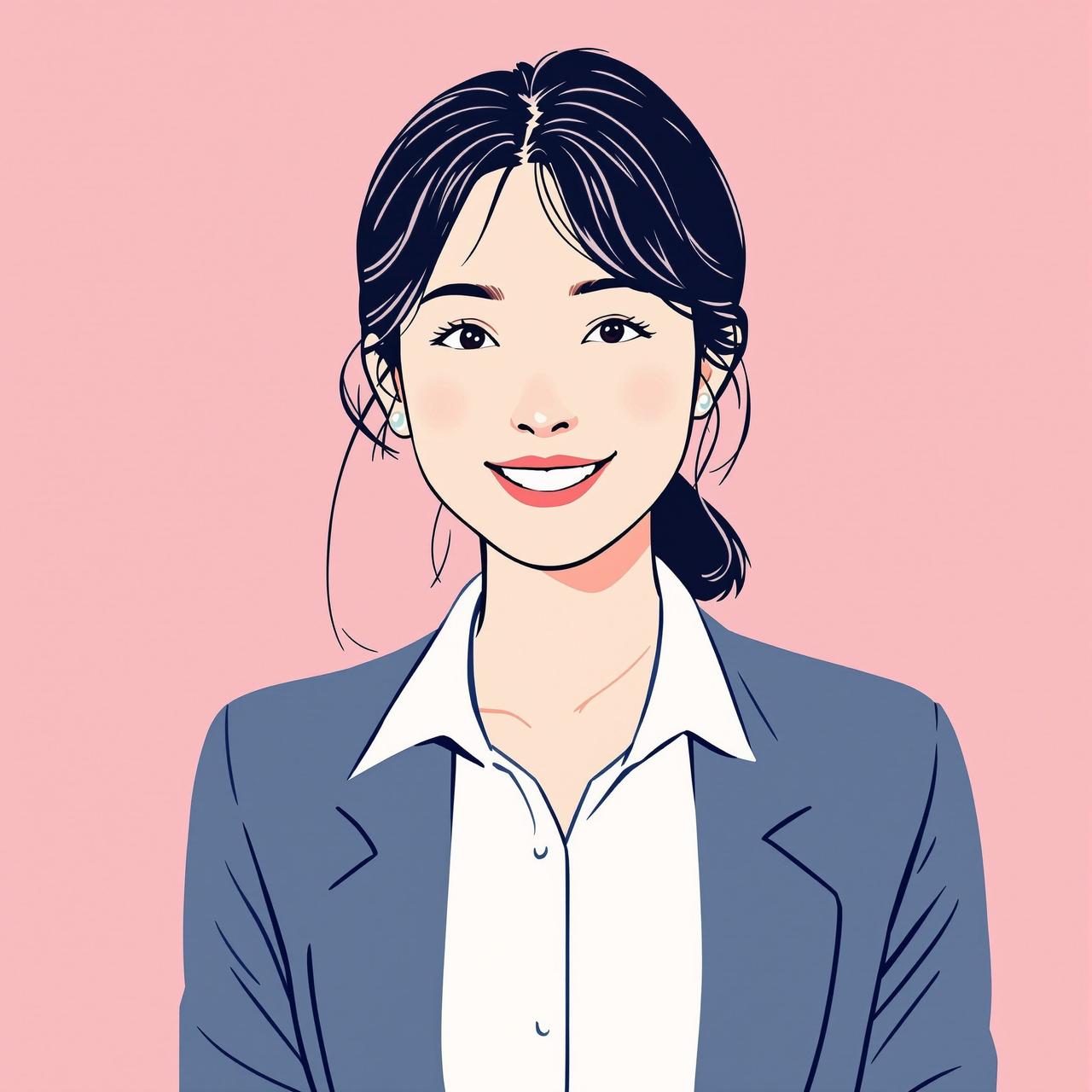 短剧官网 创始人 & CEO - 林小暖